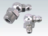 不銹鋼接頭式壓注油杯-余姚市金業(yè)機械電器有限公司